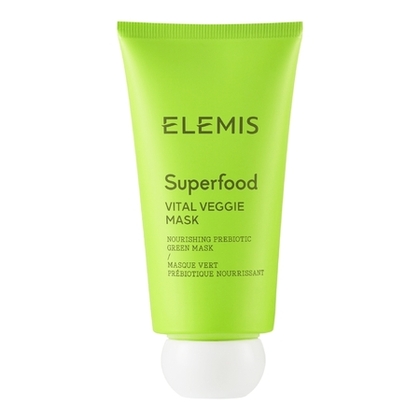 75mL ELEMIS SUPERFOOD Masque vital veggie  1 of 2 