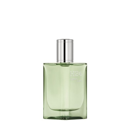 30ML Hermès H24 HERBES VIVES Eau de parfum  1 of 3 