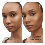  Yves Saint Laurent ALL HOURS HYPER BRONZE Poudre bronzante  3 of 4 Poudre bronzante