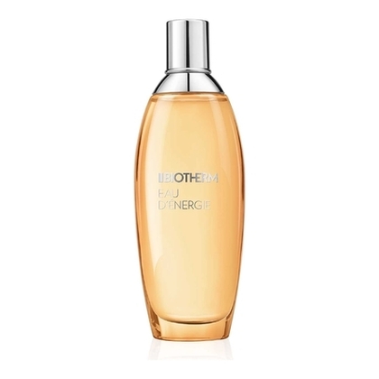 100mL BIOTHERM EAU D'ÉNERGIE Eau de toilette d'éveil & énergisation  1 of 4 