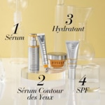 50ML Elizabeth Arden PREVAGE® &nbsp;crème anti-âge hydratante spf 30  4 of 4 &nbsp;crème anti-âge hydratante spf 30