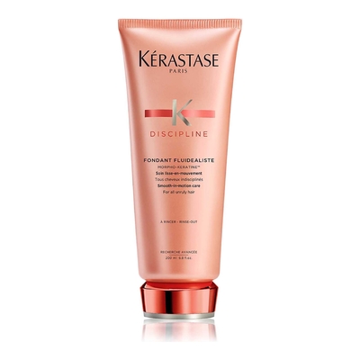 Kérastase - Discipline - Fondant Fluidéaliste Cheveux Indisciplinés - 200ml