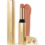  Guerlain KISSKISS Le rouge à lèvres intense au miel  1 of 4 Le rouge à lèvres intense au miel
