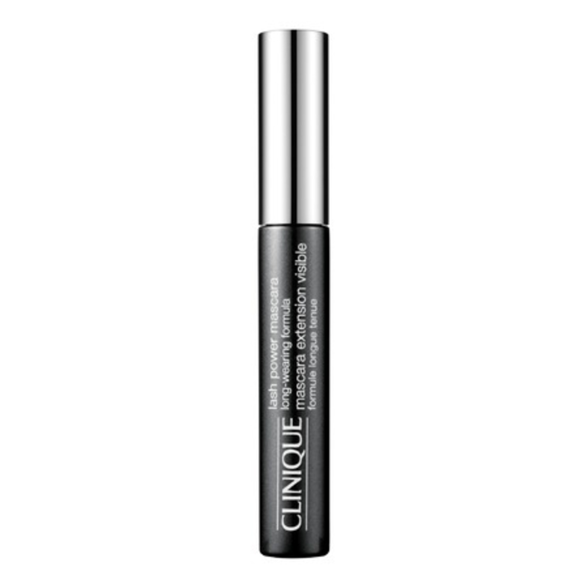 Mascara Extension Visible