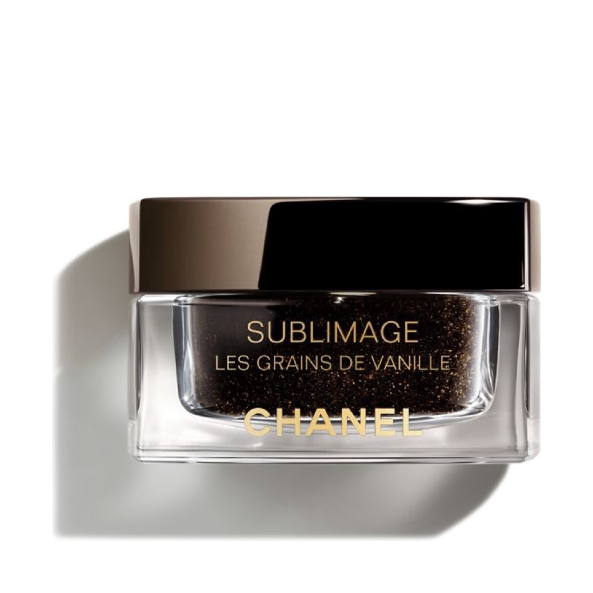 Chanel - Sublimage - Masque Et Gommage Grains De Vanille - 50ml