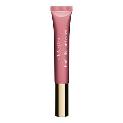  Clarins EMBELLISSEUR DE LEVRES Gloss et baume hydratant lèvres  1 of 4 