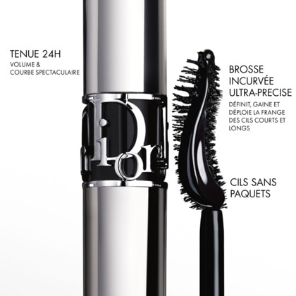  DIOR DIORSHOW Coffret mascara et base-sérum mascara  1 of 4 