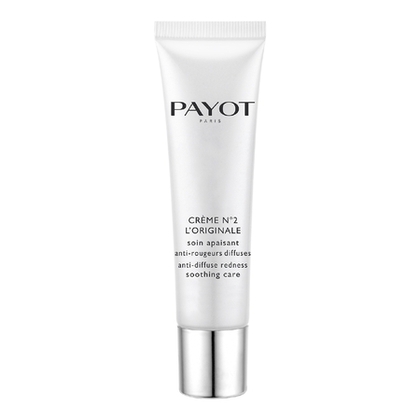 30ML PAYOT CREME N°2 L'ORIGINALE Soin apaisant anti-rougeurs diffuses  1 of 1 