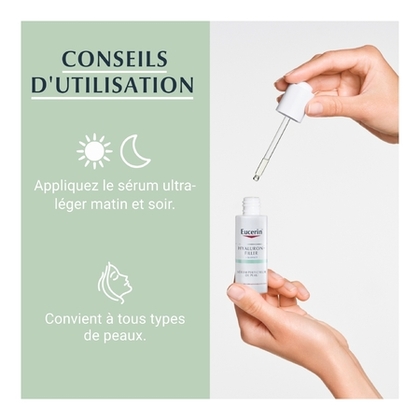 Sérum perfecteur de peau
