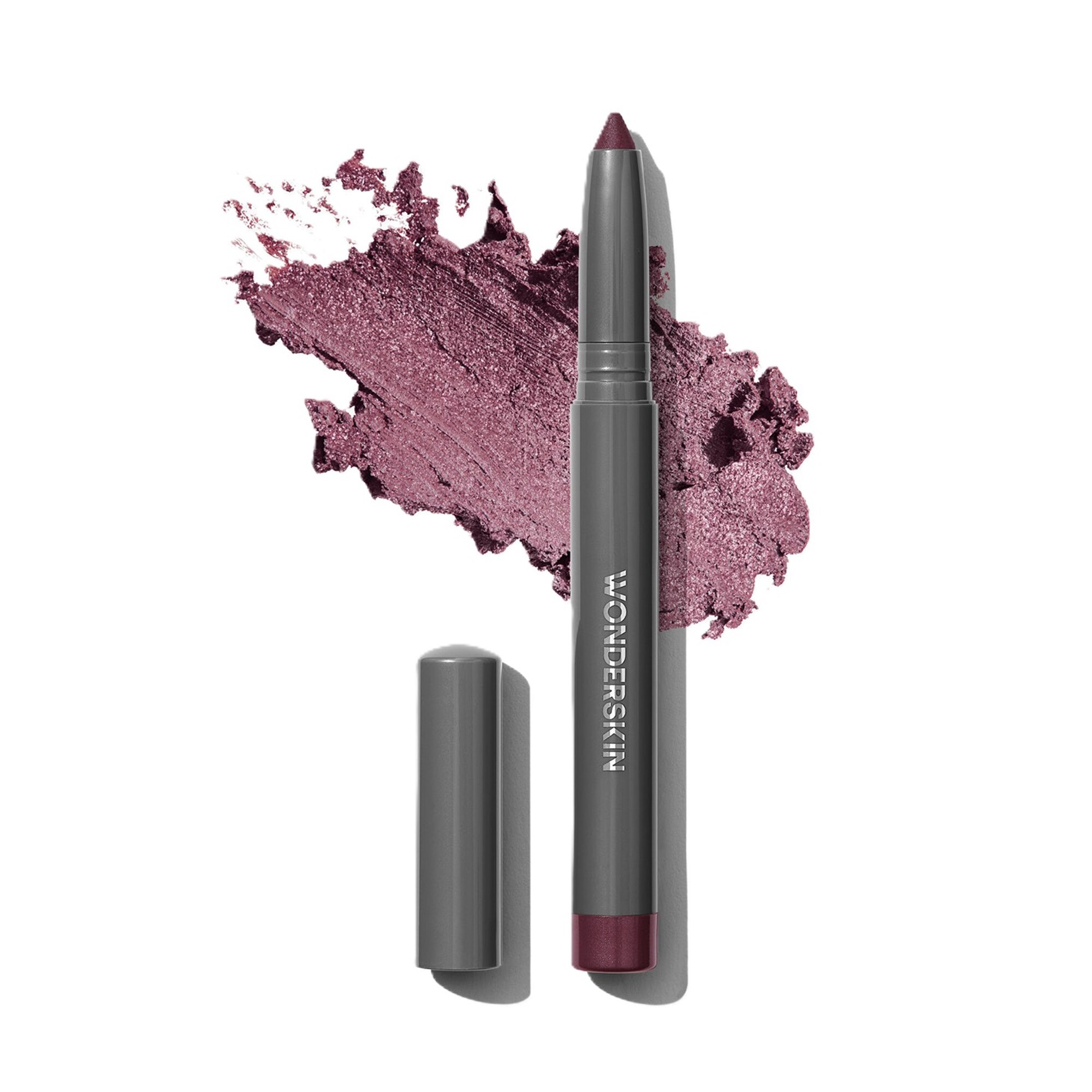 Wonderskin - Iykyk Eyeshadow Stick - Ombre À Paupières - Vixen