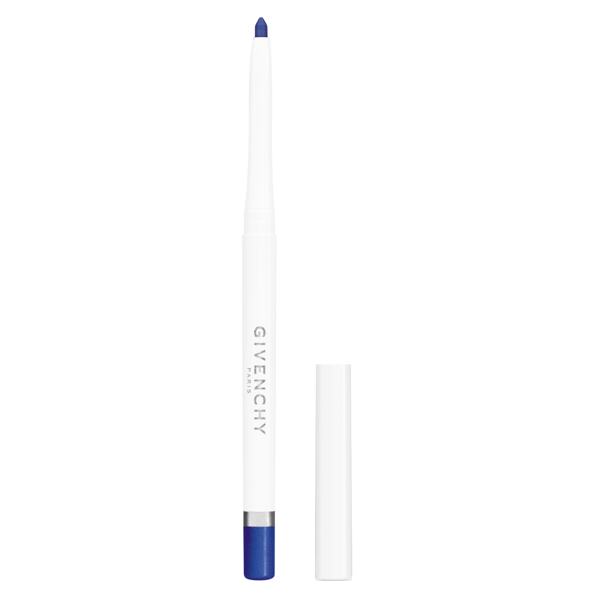 Givenchy - Khôl Couture Waterproof - Crayon Rétractable - N°4 Cobalt