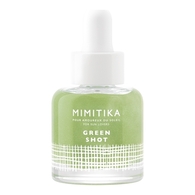 15ML MIMITIKA GAMME SKIN CARE Sérum green shot  1 of 2 