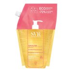 Huile lavante anti-irritation relipidante 24h - recharge