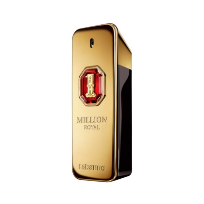 200ML Rabanne 1 MILLION ROYAL Eau de parfum 1 of 4