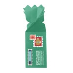 LA COMPAGNIE DE PROVENCE LES COFFRETS Cracker découverte vert 1 of 1 Cracker découverte vert