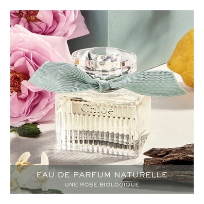 100ML CHLOE CHLOE Eau de parfum naturelle  1 of 3 