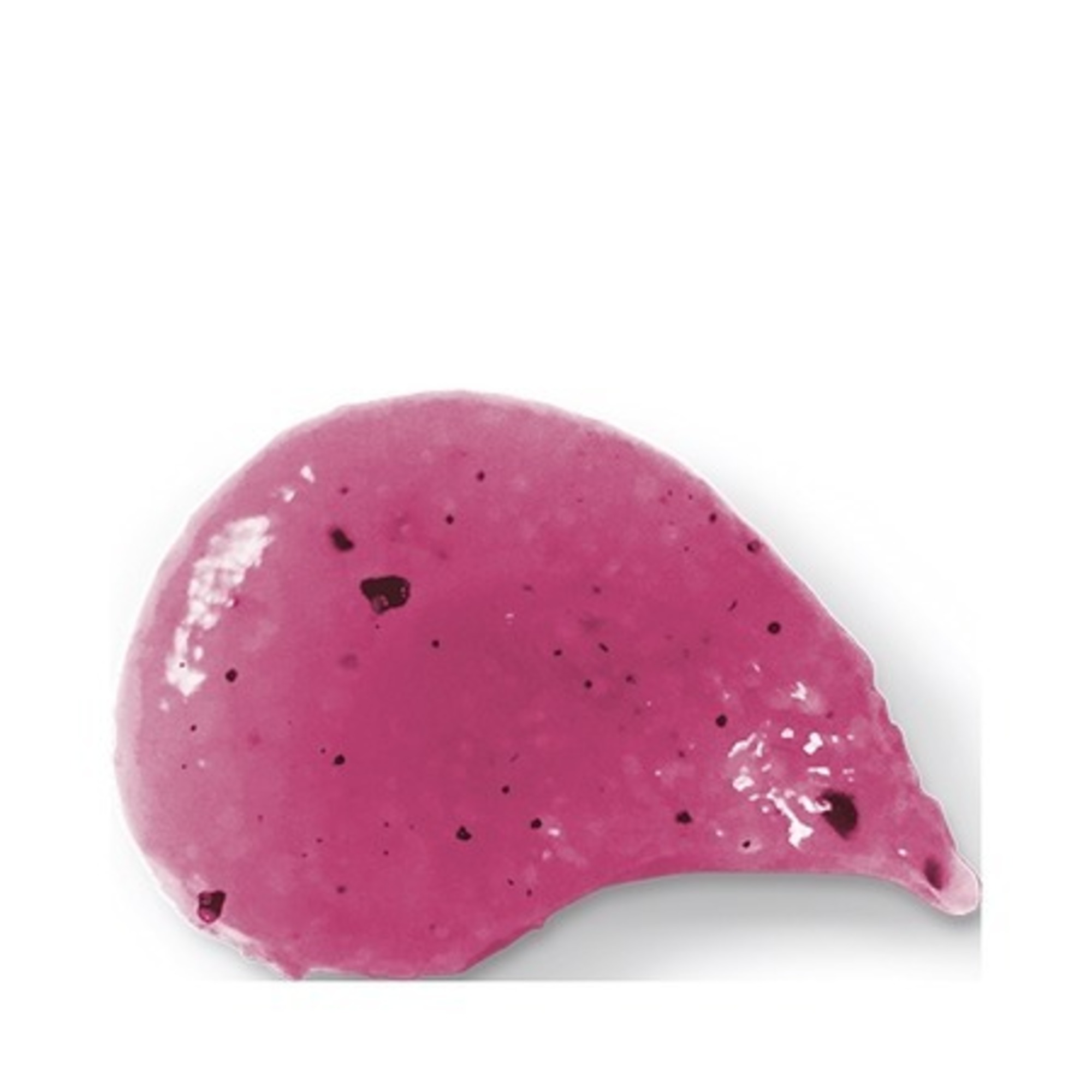 Gelée Exfoliante Fraise Pomme - Happy Sweet