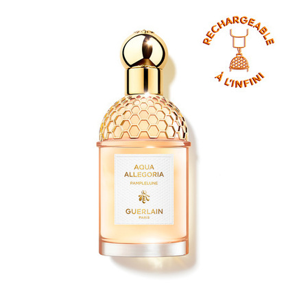 75ML Guerlain AQUA ALLEGORIA Pamplelune  1 of 4 