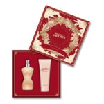 Jean Paul Gaultier CLASSIQUE Coffret - eau de toilette + lotion pour le corps  2 of 4 Coffret - eau de toilette + lotion pour le corps