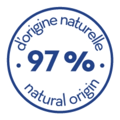 Gel douche revitalisant aux algues boréales