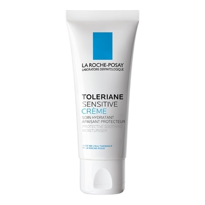 40ML LA ROCHE POSAY TOLERIANE SENSITIVE Crème hydratante 48h peaux ultra-sensibles  1 of 4 