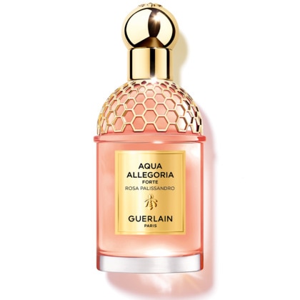 75mL Guerlain AQUA ALLEGORIA FORTE Rosa palissandro - eau de parfum  1 of 4 