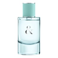 50ML TIFFANY & Co Tiffany & Love Eau de parfum  1 of 2 