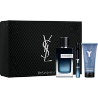  Yves Saint Laurent Y Coffret - eau de parfum + gel douche  1 of 2 