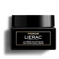 50mL Lierac PREMIUM La crème voluptueuse - rechargeable  1 of 2 