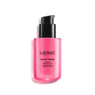 30ML Lierac GLOW FRESH Le sérum booster eclat