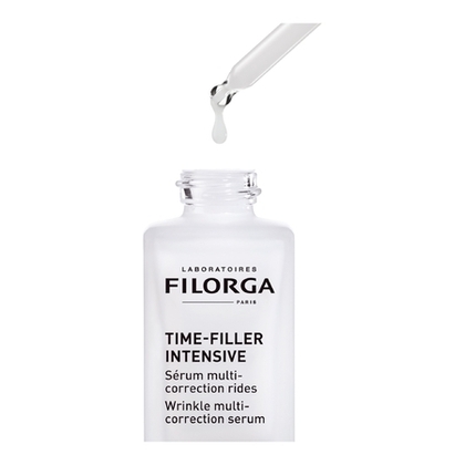 30ML Filorga TIME-FILLER INTENSIVE Sérum multi-correction rides  1 of 4 