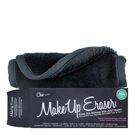 50ML MAKE UP ERASER CHIC BLACK Serviette démaquillante réutilisable  1 of 2 