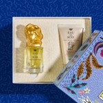 Sisley EAU DU SOIR MARIE-VICTOIRE DE BASCHER Coffret - eau de parfum 30ml + crème parfumée hydratante 50ml 2 of 4 Coffret - eau de parfum 30ml + crème parfumée hydratante 50ml