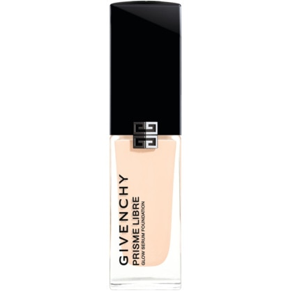  GIVENCHY PRISME LIBRE GLOW SERUM Fond de teint soin-perfecteur  1 of 4 