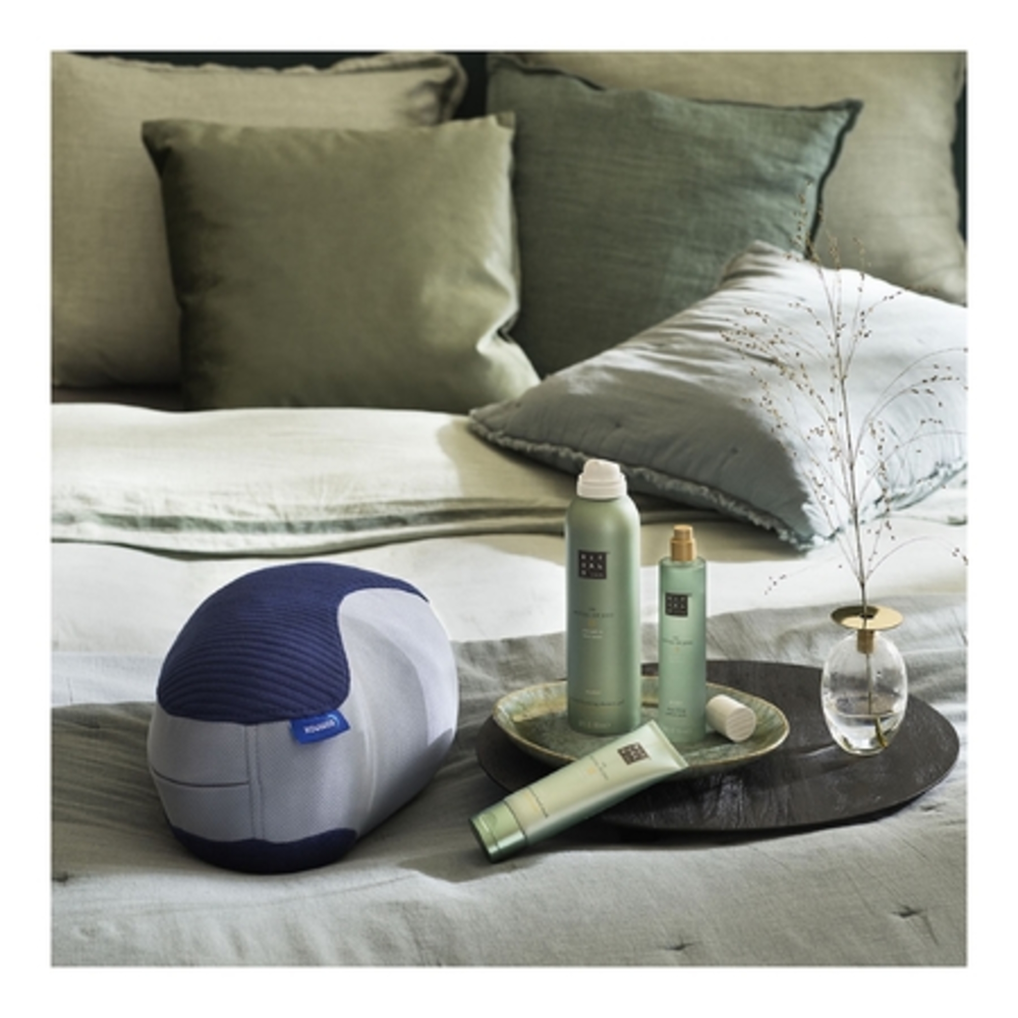 Sleep - Masque réparateur Mains