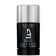 75ML AZZARO POUR HOMME Déodorant  