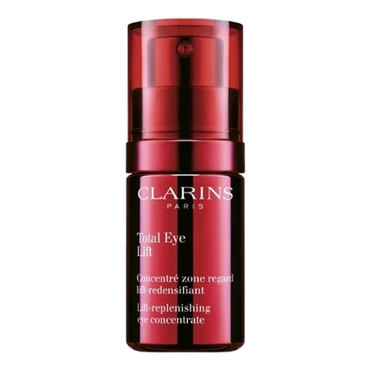 15ml Clarins TOTAL EYE LIFT Concentré zone regard lift-redensifiant  1 of 3 