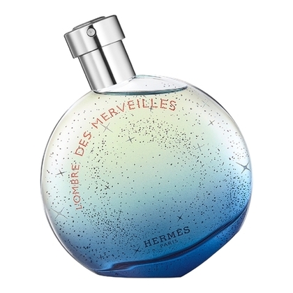 50mL Hermès EAU DES MERVEILLES Eau de parfum "L'Ombre des Merveilles"  1 of 4 