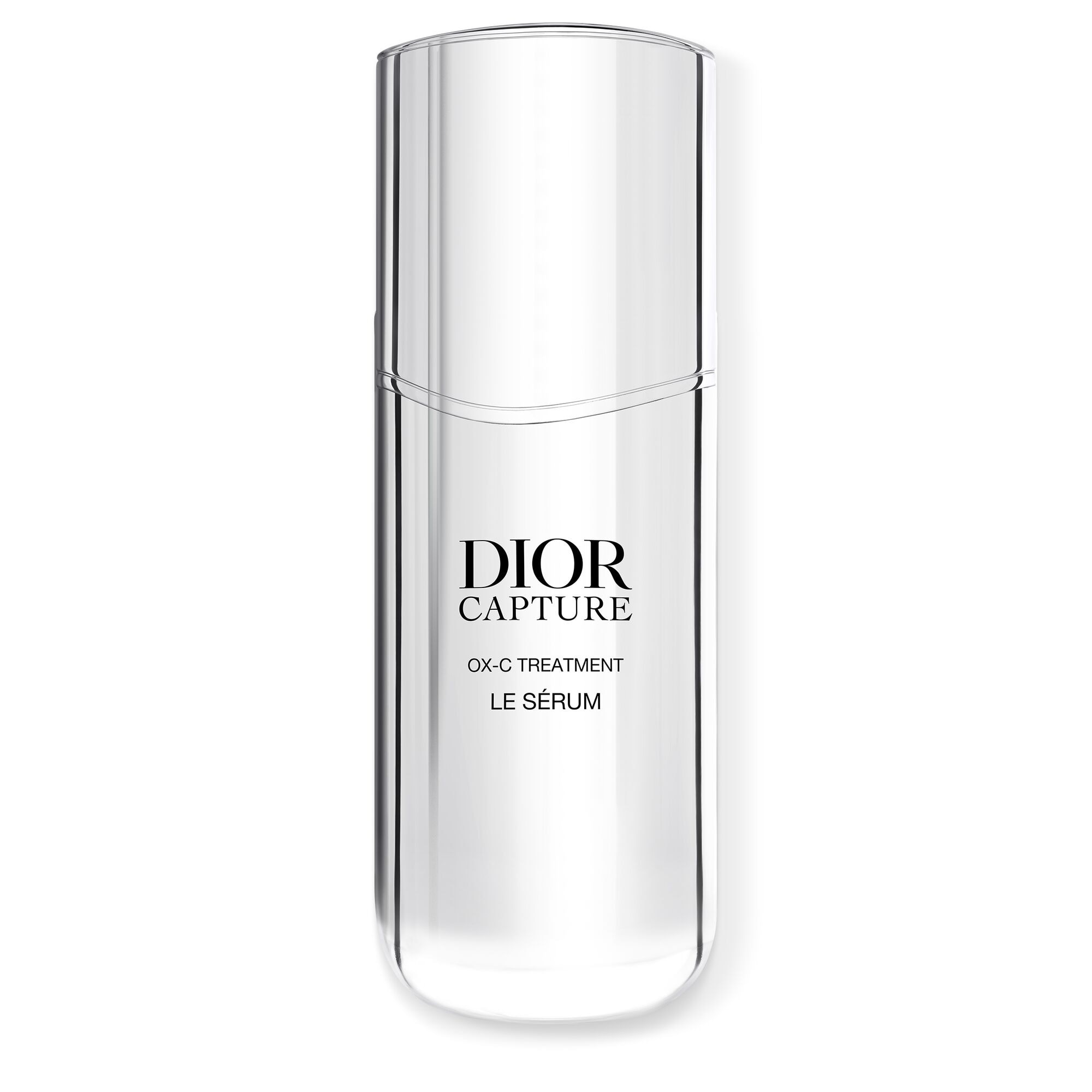 30ML DIOR DIOR CAPTURE Le sérum correction anti-âge haute performance, rides et fermeté 1 of 4