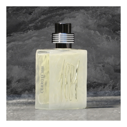 50mL CERRUTI 1881 CERRUTI 1881 Eau de Toilette  1 of 4 