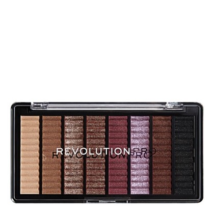  REVOLUTION PRO PALETTES Palette de fards à paupières suprême  1 of 4 