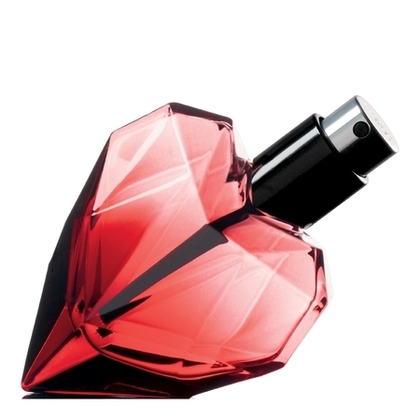 50ML DIESEL Loverdose Redkiss Eau de parfum  1 of 4 