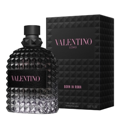 Eau de toilette