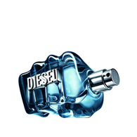 35mL DIESEL ONLY THE BRAVE Eau de toilette  1 of 2 