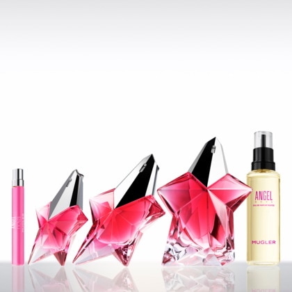 Eau de parfum