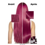 50ml L'ORÉAL PROFESSIONNEL SERIE EXPERT VITAMINO COLOR SPECTRUM Sérum brillance miroir  3 of 4 Sérum brillance miroir
