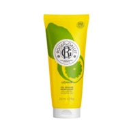 200ML Roger & Gallet CÉDRAT Gel douche bienfaisant  