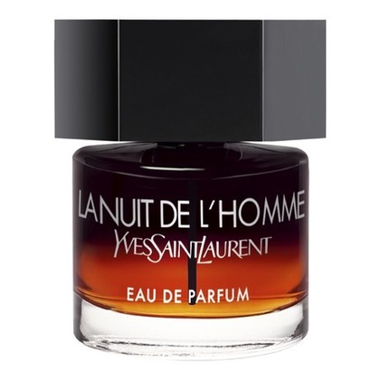 60ML Yves Saint Laurent La Nuit De L'Homme Eau de parfum  1 of 3 