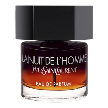 60ML Yves Saint Laurent La Nuit De L'Homme Eau de Parfum Vaporisateur  1 of 4 