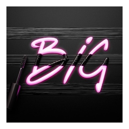  Lancôme MONSIEUR BIG Mascara Big Volume et Tenue jusqu'à 24h  1 of 4 